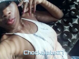 Chockalate27
