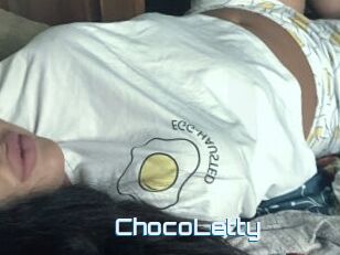 ChocoLetty