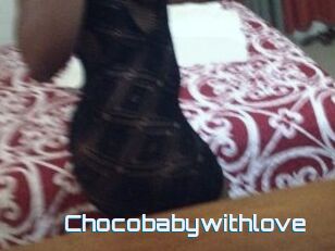 Chocobabywithlove