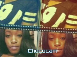 Chococam