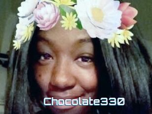 Chocolate330