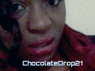 ChocolateDrop21