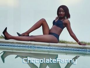 ChocolateFanny