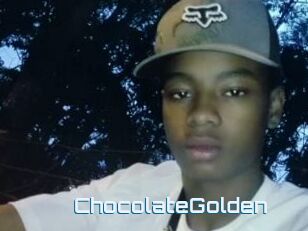 ChocolateGolden