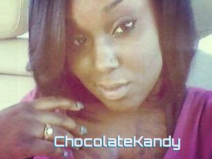 ChocolateKandy