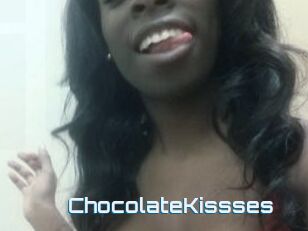 ChocolateKissses
