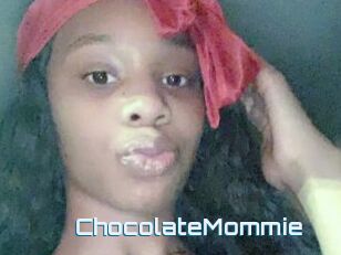 ChocolateMommie