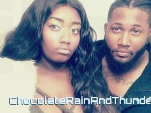 ChocolateRainAndThunder