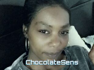ChocolateSens