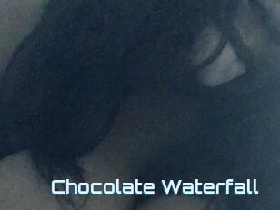 Chocolate_Waterfall