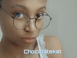 Chocolatekat