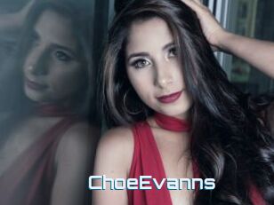 ChoeEvanns