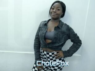 CholeFox