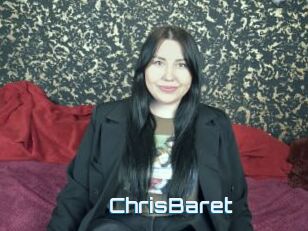 ChrisBaret