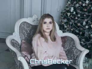 ChrisBecker