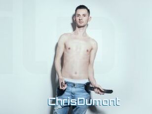 ChrisDumont