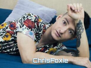 ChrisFoxie