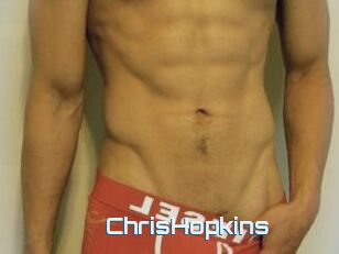 ChrisHopkins