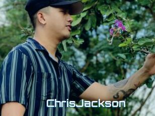 ChrisJackson