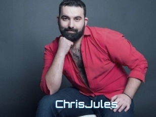 ChrisJules I Link Porn