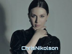 ChrisNikolson