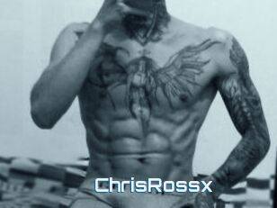 ChrisRossx