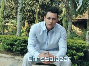 ChrisSalazar