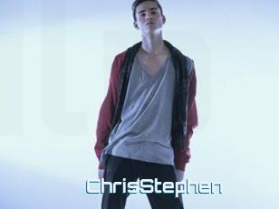 ChrisStephen