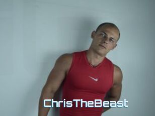 ChrisTheBeast