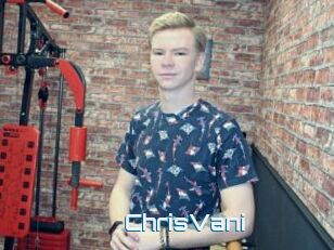 ChrisVani