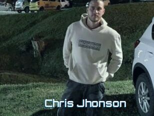 Chris_Jhonson