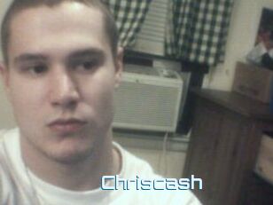 Chriscash