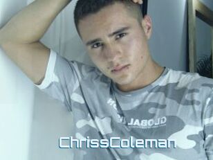 ChrissColeman