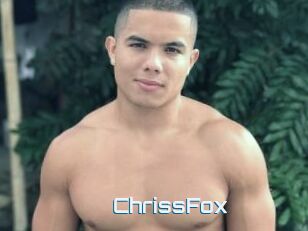 ChrissFox
