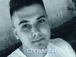 ChrissStar