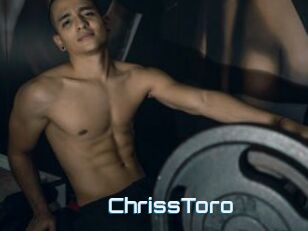 ChrissToro