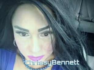 ChrissyBennett