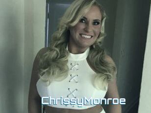 ChrissyMonroe