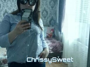 ChrissySweet