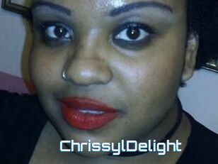 ChrissylDelight