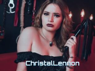 ChristalLennon
