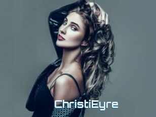 ChristiEyre