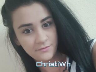 ChristiWh