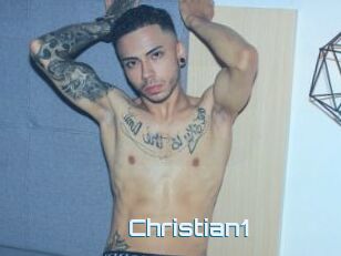 Christian1