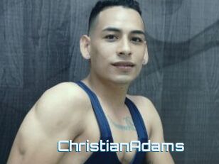ChristianAdams