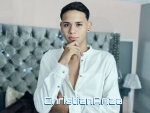 ChristianAriza