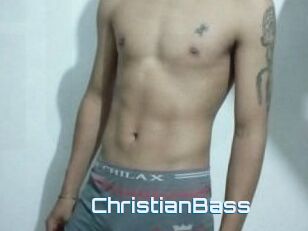 ChristianBass