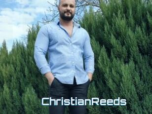 ChristianReeds