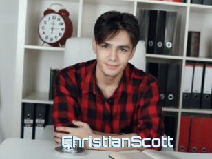 ChristianScott