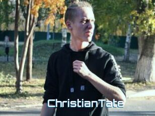 ChristianTate